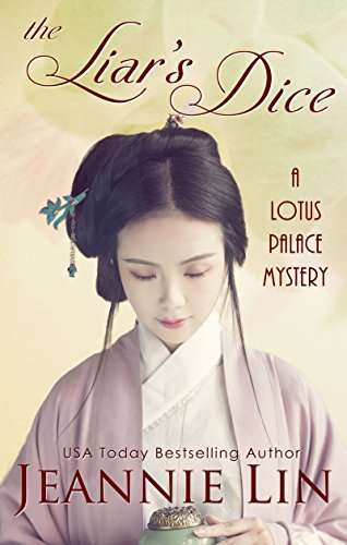 The Liar's Dice book cover