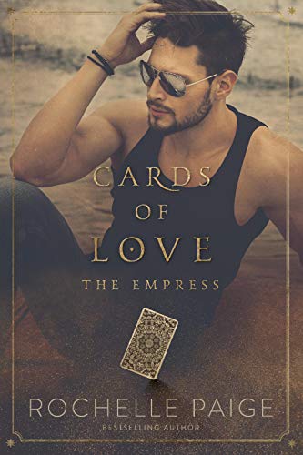 Cards of Love book cover