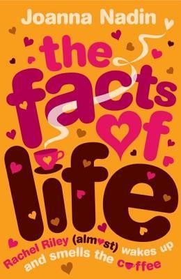 The Facts of Life book cover