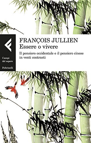 From Being to Living book cover