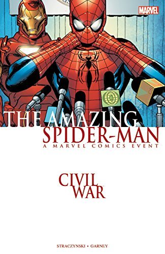 Spider-Man: Marvel Deluxe book cover 3