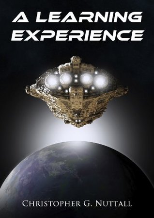 A Learning Experience book cover 1
