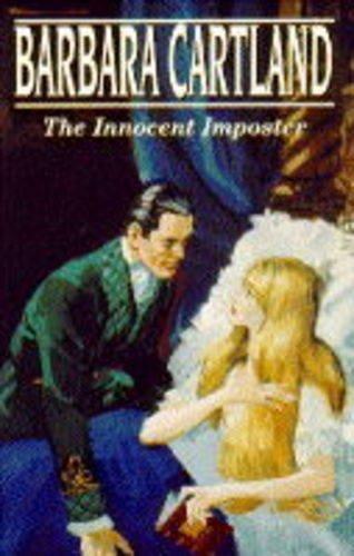 The Innocent Imposter book cover
