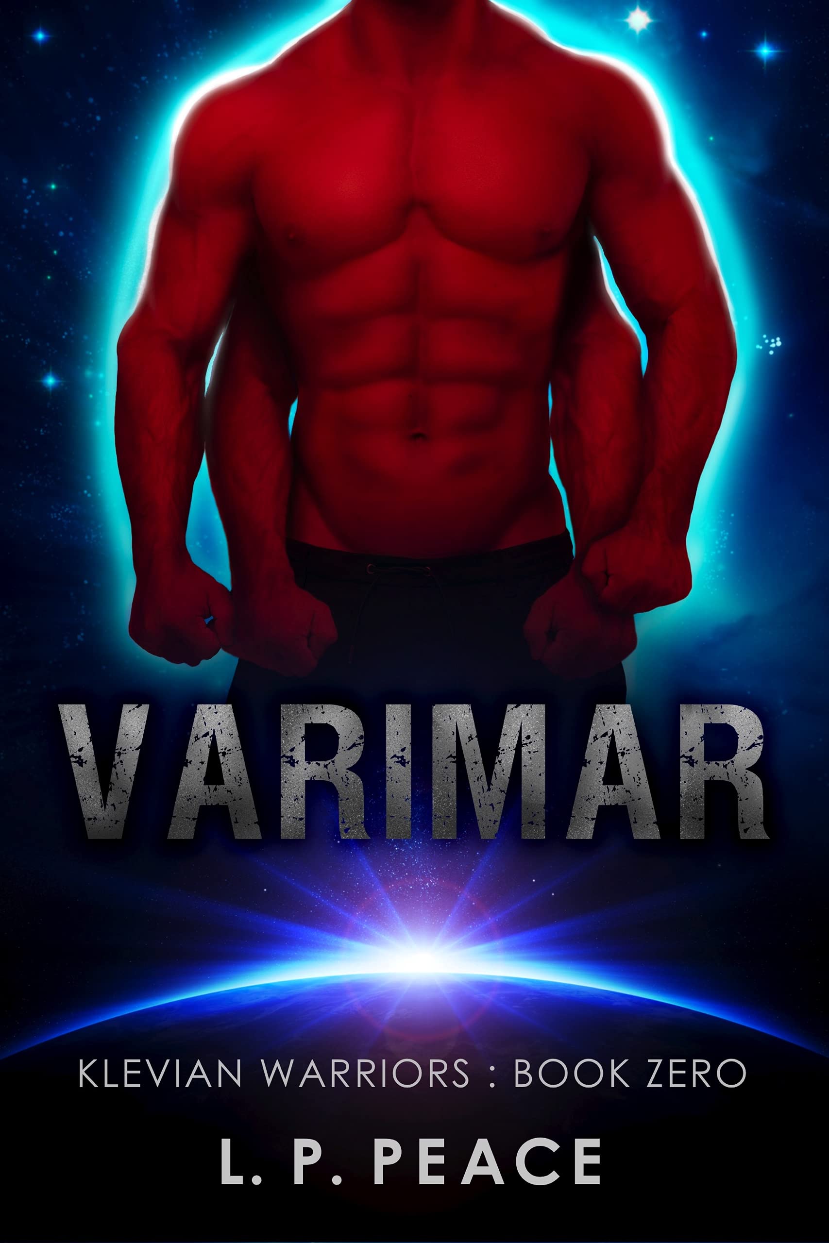 Varimar book cover