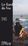 Le Gardien du feu book cover