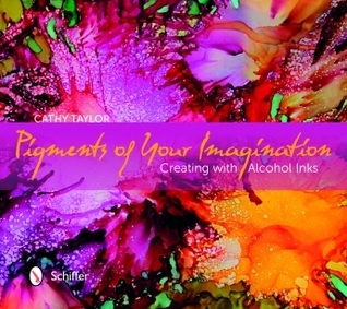 Pigments of Your Imagination book cover