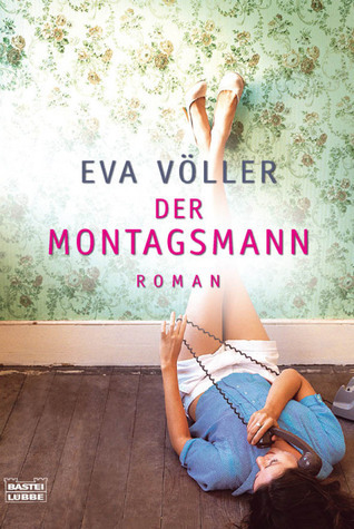 Pazartesi Erkeği book cover