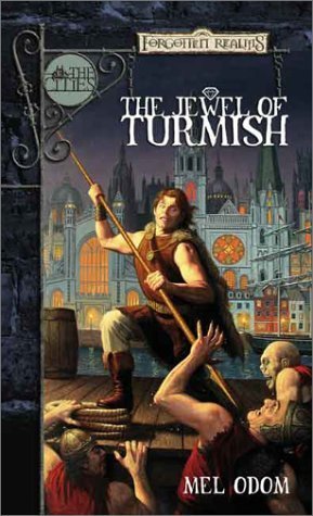 The Cities book cover 3