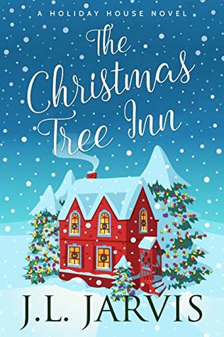 The Christmas Tree Inn book cover