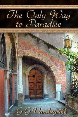 The Only Way to Paradise book cover