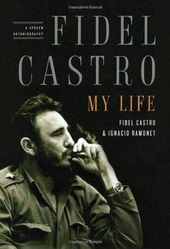 My Life book cover