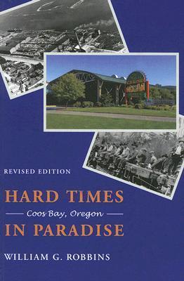 Hard Times in Paradise book cover