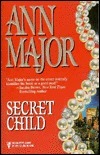 Secret Child book cover