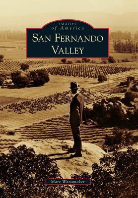 San Fernando Valley book cover