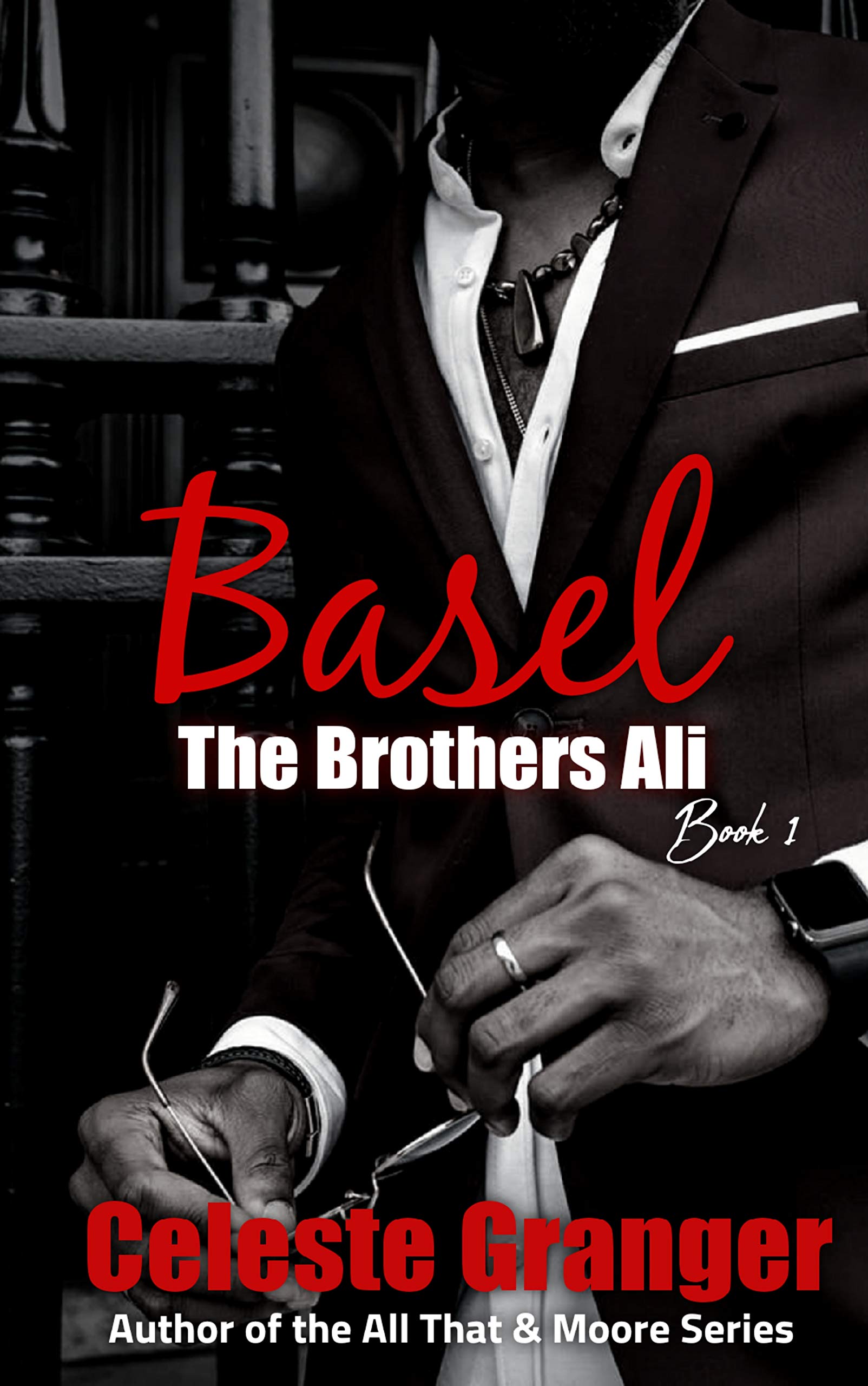 The Brothers Ali book cover 1