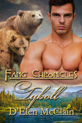 Fang Chronicles book cover