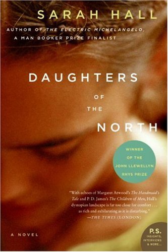 Daughters of the North book cover
