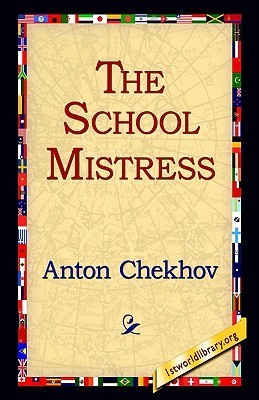 The School Mistress book cover