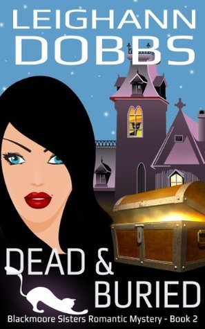 Blackmoore Sisters book cover 2