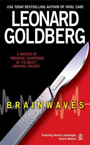 Brainwaves book cover
