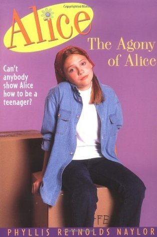 Alice book cover 1