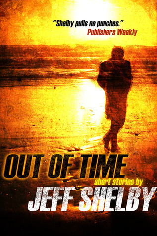Out Of Time book cover