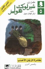 مغامرة الرجل الأحدب وقصص أخرى book cover