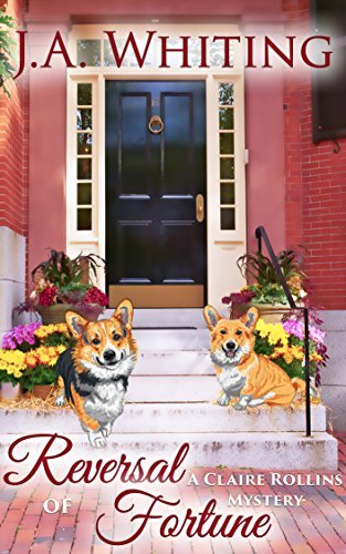 Claire Rollins book cover 2