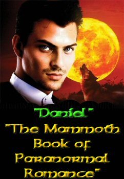 Daniel book cover