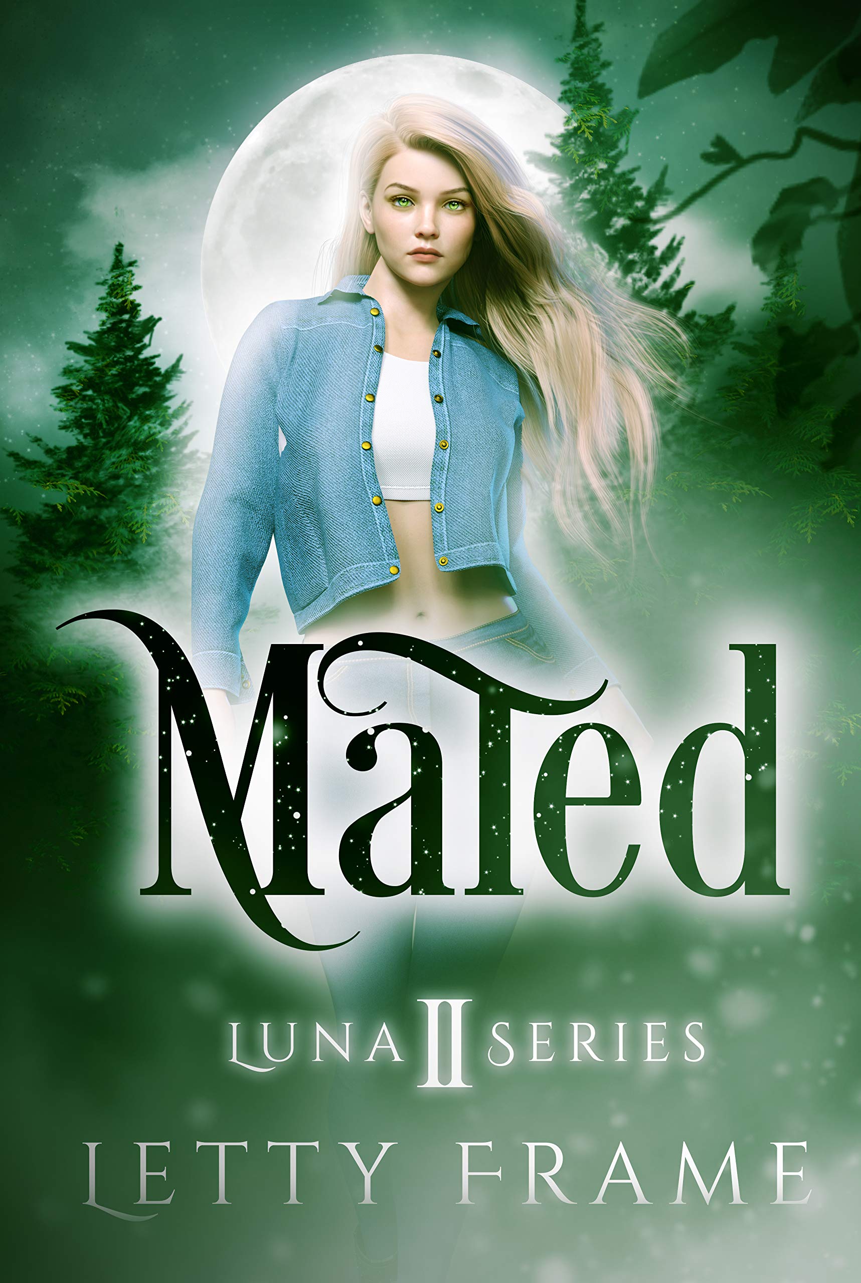 The Luna book cover 2