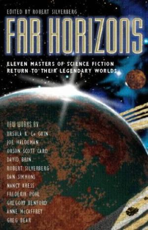 The Ship That Returned book cover