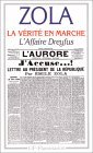 L'Affaire Dreyfus book cover