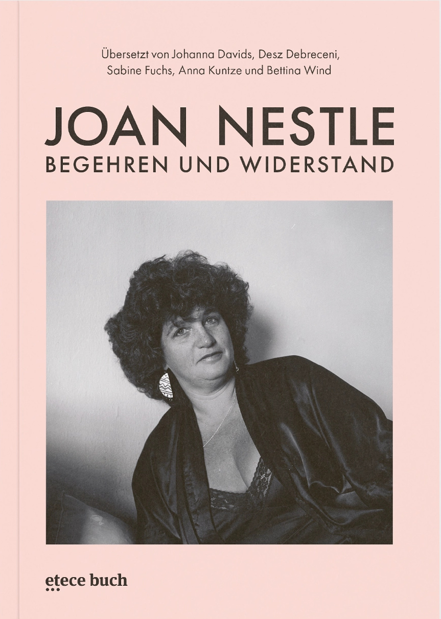 Begehren und Widerstand book cover