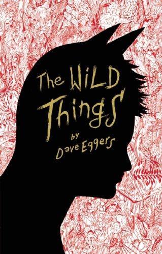 The Wild Things book cover
