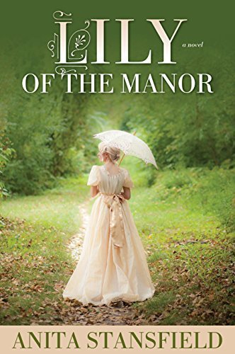 Lily of the Manor book cover