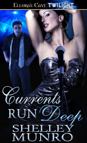 Currents Run Deep book cover