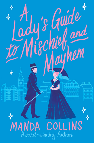 Ladies Most Scandalous book cover 1