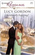 Accidentally Expecting! book cover