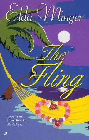 The Fling book cover