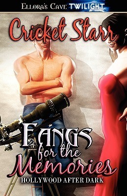 Hollywood After Dark book cover 3