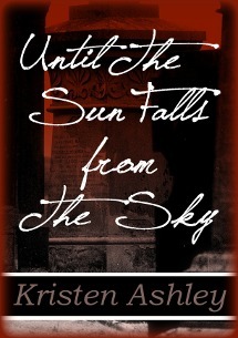 Until the Sun Falls from the Sky book cover