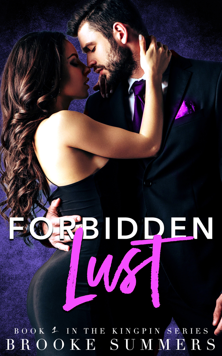 Kingpin book cover 1