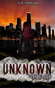 The Elite book cover 1