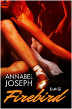 Firebird book cover