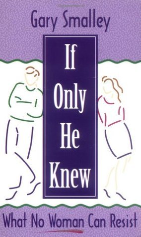 If Only He Knew book cover