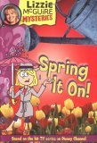 Spring It On! book cover
