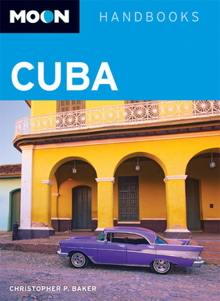 Moon Cuba book cover