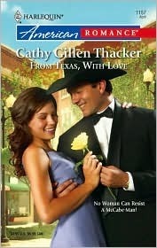 From Texas, with Love book cover