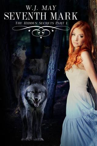 Seventh Mark - Part 1 book cover