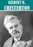 The Essential G.K. Chesterton book cover